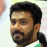 Aiadmk Employee Op Kumar's profile photo