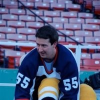 Chris Barbanti