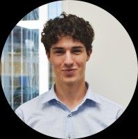 Talegent Employee Sean Starr's profile photo