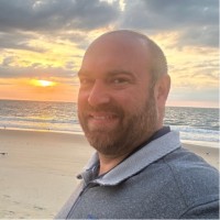 John Thomas Inc. Employee Charles Percival's profile photo