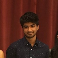 JPMorgan Chase & Co. Employee Arvind Balaji's profile photo