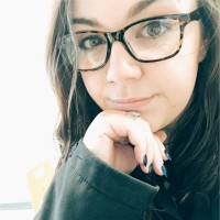 Everflow Employee Brianne Kearney's profile photo