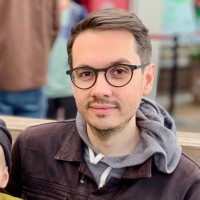 Patrick Lucas Email & Phone Number