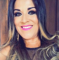 UNE Employee Danielle Dourado's profile photo