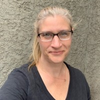 Effort Foundry Inc Employee Amy Sorrentino's profile photo