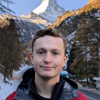 Volodymyr Ponomar's profile photo