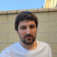 3TControl Precision Systems Employee Unai V.'s profile photo