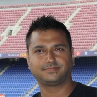 MANCOFI A/S Employee Ahmet Tas's profile photo