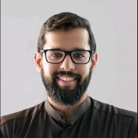 Optimize Employee Jarrah Alkhalifah's profile photo