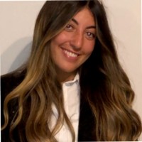 Today Tomorrow Employee Brenda Ziri's profile photo