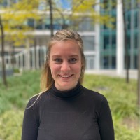 Spielwork Employee Tamar Laurey's profile photo