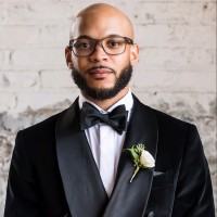 HRWORKCYCLES Employee Dedrick Payne's profile photo