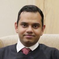 Hitachi Solutions Europe Employee Seemant Rajvanshi's profile photo