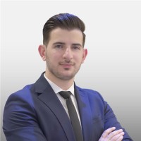 NOZOM Consulting Employee Ahmad Almedlejy's profile photo