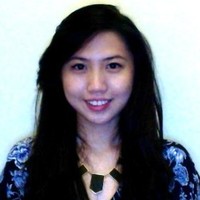 Delman Data Lab Employee Paula Halim's profile photo