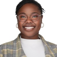 Roxbury Prep Charter School, Uncommon Schools Employee Ursile Louis-Jacques's profile photo