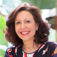 enEvolución Employee Elena Díaz-Villabella's profile photo