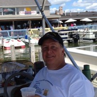 Magna Machine Co. Employee Steve Abney's profile photo
