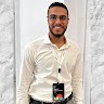 OOHData Employee Ibrahim Thabet's profile photo