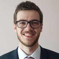 Benjamin W. Email
