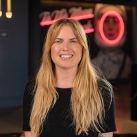 LugLess Employee Stephanie O.'s profile photo