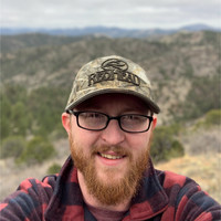 Fuse Medical Employee Chris Weaver's profile photo