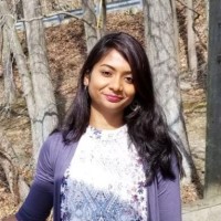 Rockefeller Capital Management Employee Snigdha P's profile photo