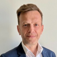 Arrive Employee Guillaume E.'s profile photo