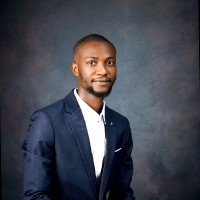 Gamp Employee Damilola Bakare's profile photo