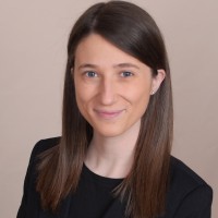 Newspaper Media Group Employee Christine Harkinson's profile photo