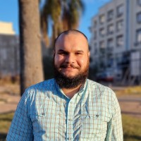 WyeWorks Employee Nicolas di Caterina's profile photo