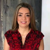 Devco Employee Luz Elvira Vásquez Monsalve's profile photo