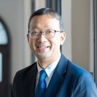Hitotsubashi University Employee Naohiro Shichijo's profile photo