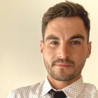 BleuJour Employee Remi Broutard's profile photo