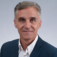 Bureau of Economic Geology Employee Toti Larson's profile photo