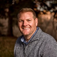 Young Living Essential Oils Employee Eric Swink's profile photo