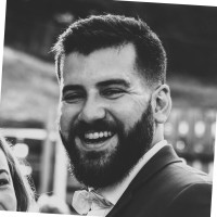 Irisa Employee Radek Števček's profile photo