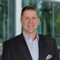 Creative Planning Employee Travis Knight's profile photo