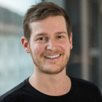Kanton Basel-Stadt Employee Simon Lutz's profile photo