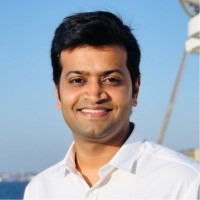 Srikanth Chakkilam Email & Phone Number