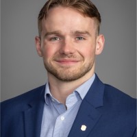 First Merchants Corporation Employee Jayden Williamson's profile photo