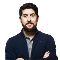 S2 Genomics Employee Emmanuel Quiroz's profile photo