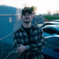 Automation Within Reach Employee Conner Barnett's profile photo