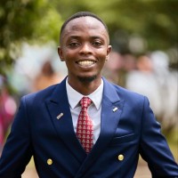 Automation Ghana Employee Perry Agyarko's profile photo