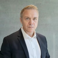 SoftwareOne Finland Employee Patrik Holmberg's profile photo
