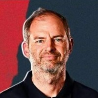 Olympic FC Employee Andy Garside's profile photo