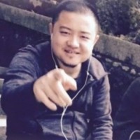 Voidtech Employee Steven Wen's profile photo
