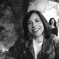 Healthline Media Employee Ana Santiso's profile photo