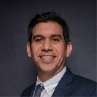 ABOMIS Innovations Inc. Employee Ali Timajchi's profile photo