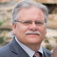 CTR Forecast Employee Randy Shaffer's profile photo